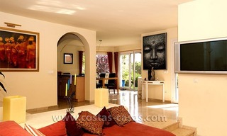 For Sale: Comfortable Villa in Nueva Andalucía, Marbella 3