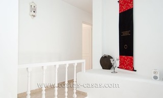 For Sale: Comfortable Villa in Nueva Andalucía, Marbella 4