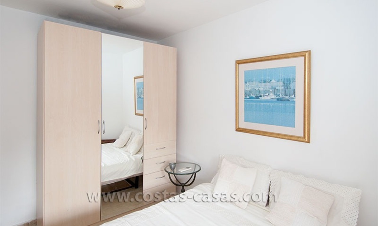 For Sale: Comfortable Villa in Nueva Andalucía, Marbella 10