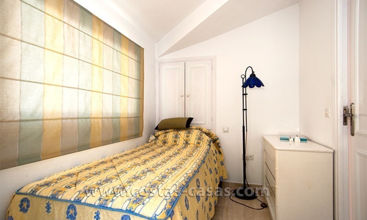 For Sale: Comfortable Villa in Nueva Andalucía, Marbella 12