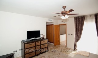For Sale: Duplex Apartment in West Marbella near Golf, Beaches, Amenities 11