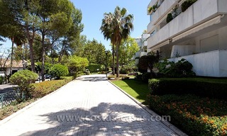 For Sale: Seriously Oversized Modern Golf Apartment in Posh Marbella Estate 24