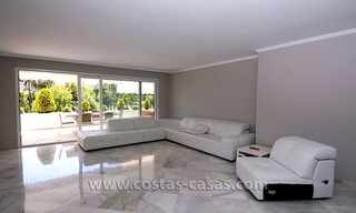 For Sale: Seriously Oversized Modern Golf Apartment in Posh Marbella Estate 10