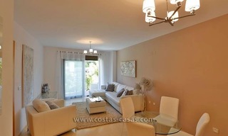 For Sale: Luxury Apartments on the Golden Mile near Beaches and Downtown Marbella 5