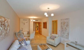 For Sale: Luxury Apartments on the Golden Mile near Beaches and Downtown Marbella 8
