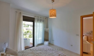 For Sale: Luxury Apartments on the Golden Mile near Beaches and Downtown Marbella 14