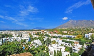 For Sale: Luxury Apartments on the Golden Mile near Beaches and Downtown Marbella 20