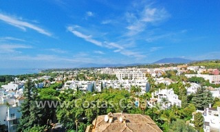 For Sale: Luxury Apartments on the Golden Mile near Beaches and Downtown Marbella 21