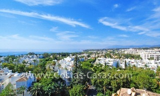 For Sale: Luxury Apartments on the Golden Mile near Beaches and Downtown Marbella 22