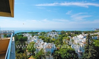 For Sale: Luxury Apartments on the Golden Mile near Beaches and Downtown Marbella 1