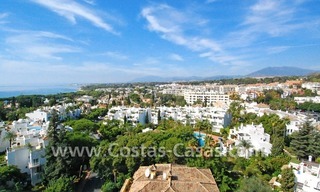 For Sale: Luxury Apartments on the Golden Mile near Beaches and Downtown Marbella 23