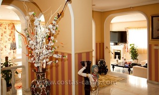 For Sale: Spacious Luxury Apartment nearby Puerto Banús, Marbella 4