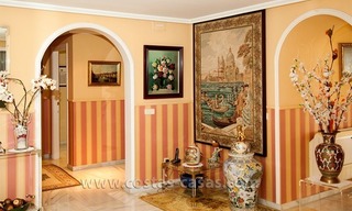 For Sale: Spacious Luxury Apartment nearby Puerto Banús, Marbella 5