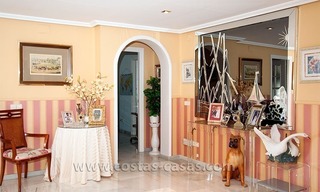 For Sale: Spacious Luxury Apartment nearby Puerto Banús, Marbella 6