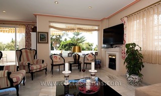 For Sale: Spacious Luxury Apartment nearby Puerto Banús, Marbella 8