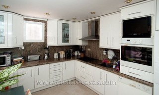 For Sale: Spacious Luxury Apartment nearby Puerto Banús, Marbella 12