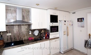 For Sale: Spacious Luxury Apartment nearby Puerto Banús, Marbella 13