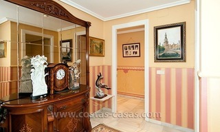 For Sale: Spacious Luxury Apartment nearby Puerto Banús, Marbella 14