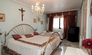 For Sale: Spacious Luxury Apartment nearby Puerto Banús, Marbella 15