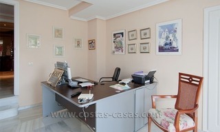 For Sale: Spacious Luxury Apartment nearby Puerto Banús, Marbella 18