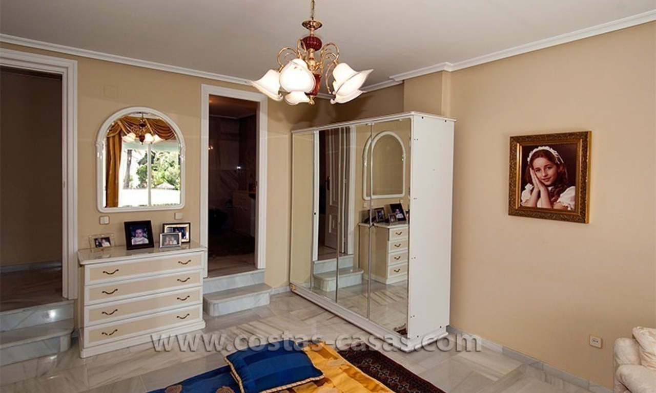For Sale: Spacious Luxury Apartment nearby Puerto Banús, Marbella 20