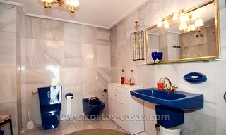 For Sale: Spacious Luxury Apartment nearby Puerto Banús, Marbella 21