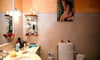 For Sale: Spacious Luxury Apartment nearby Puerto Banús, Marbella 24