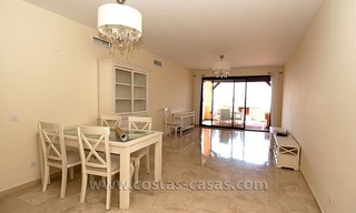 For Sale: Andalusian-Style Golf Apartments in Estepona - West Marbella 8