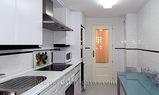 For sale: Apartment near Puerto Banús, Marbella 4
