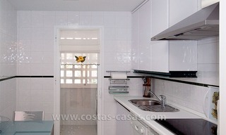 For sale: Apartment near Puerto Banús, Marbella 5