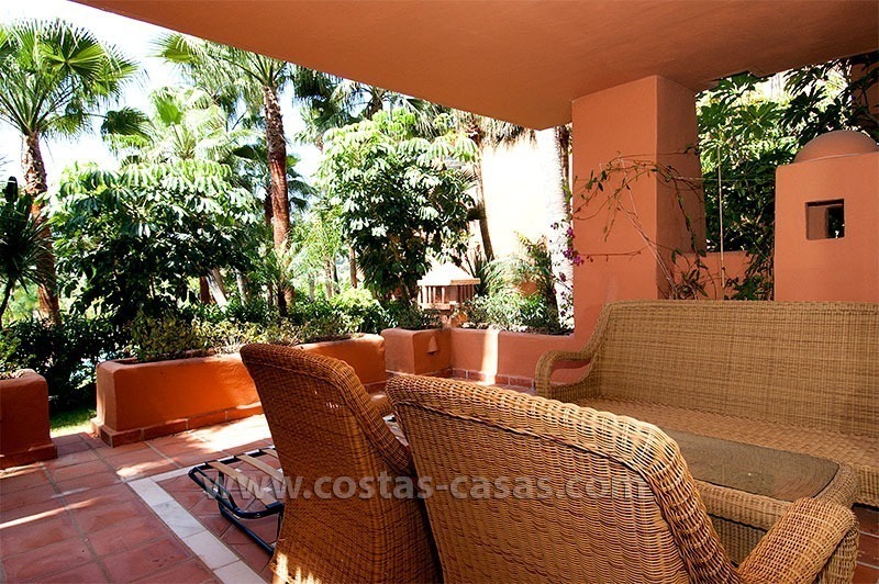 For Sale: Modern Luxury Apartment near Puerto Banús, Marbella