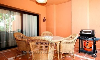 For Sale: Modern Luxury Apartment near Puerto Banús, Marbella 1