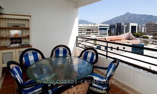 For Sale: Penthouse in the Heart of Puerto Banús, Marbella 3