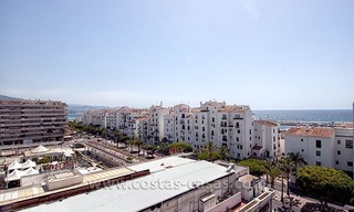 For Sale: Penthouse in the Heart of Puerto Banús, Marbella 26
