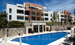 For Rent: Modern Luxury Vacation Apartment in Marbella on the Costa del Sol 5