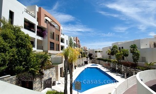 For Rent: Modern Luxury Vacation Apartment in Marbella on the Costa del Sol 6