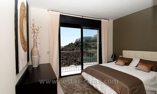 For Rent: Modern Luxury Vacation Apartment in Marbella on the Costa del Sol 22
