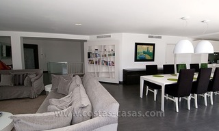 For Sale: Luxury Modern Villa in Exclusive Area of Sierra Blanca - Golden Mile – Marbella 12