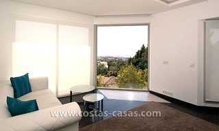 For Sale: Luxury Modern Villa in Exclusive Area of Sierra Blanca - Golden Mile – Marbella 15