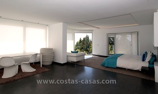 For Sale: Luxury Modern Villa in Exclusive Area of Sierra Blanca - Golden Mile – Marbella 19
