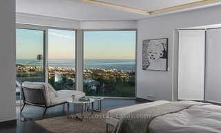 For Sale: Luxury Modern Villa in Exclusive Area of Sierra Blanca - Golden Mile – Marbella 32