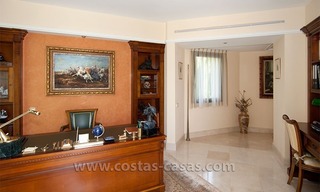 For Sale: Luxury Mediterranean Villa on the Golden Mile – Marbella 28