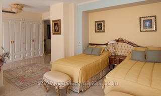For Sale: Luxury Mediterranean Villa on the Golden Mile – Marbella 30