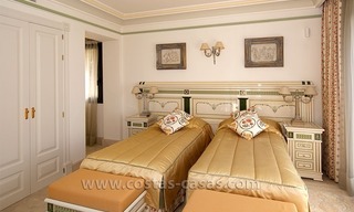 For Sale: Luxury Mediterranean Villa on the Golden Mile – Marbella 38