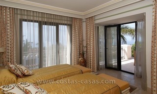 For Sale: Luxury Mediterranean Villa on the Golden Mile – Marbella 39