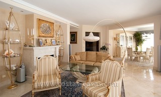 For Sale: Luxury Mediterranean Villa on the Golden Mile – Marbella 17