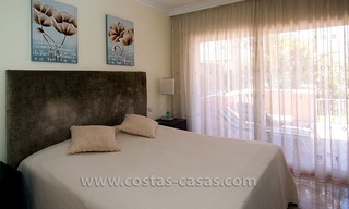For sale: Beachside apartment next to Puerto Banus – Marbella 7