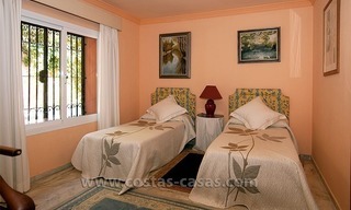 For Sale: Beachside Villa in West Marbella 24