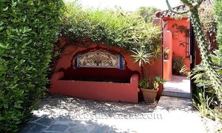 For Sale: Beachside Villa in West Marbella 6