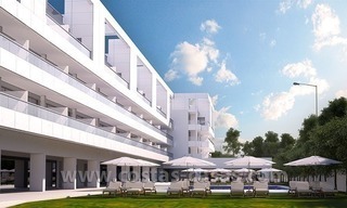 For Sale: Luxury Apartments at Resort for 50+ Living in Marbella 1